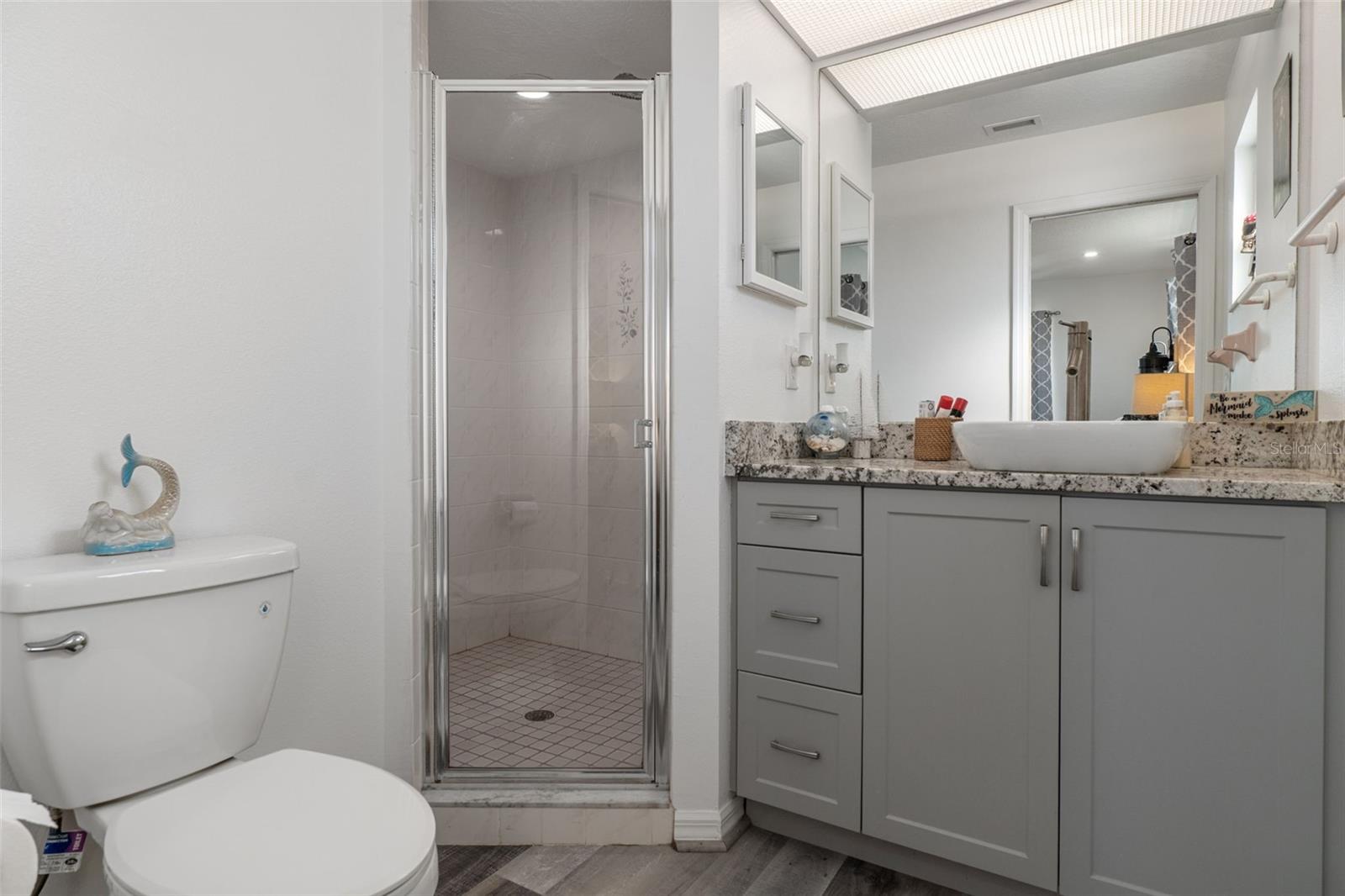 HERNANDO BEACH - Residential