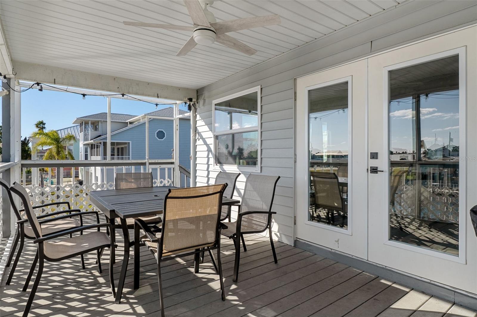 HERNANDO BEACH - Residential