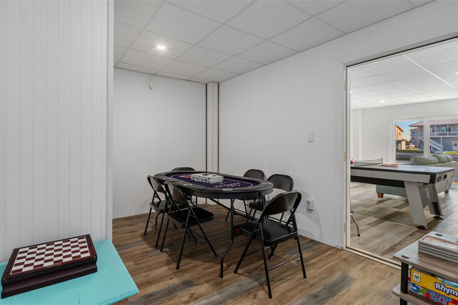 HERNANDO BEACH - Residential