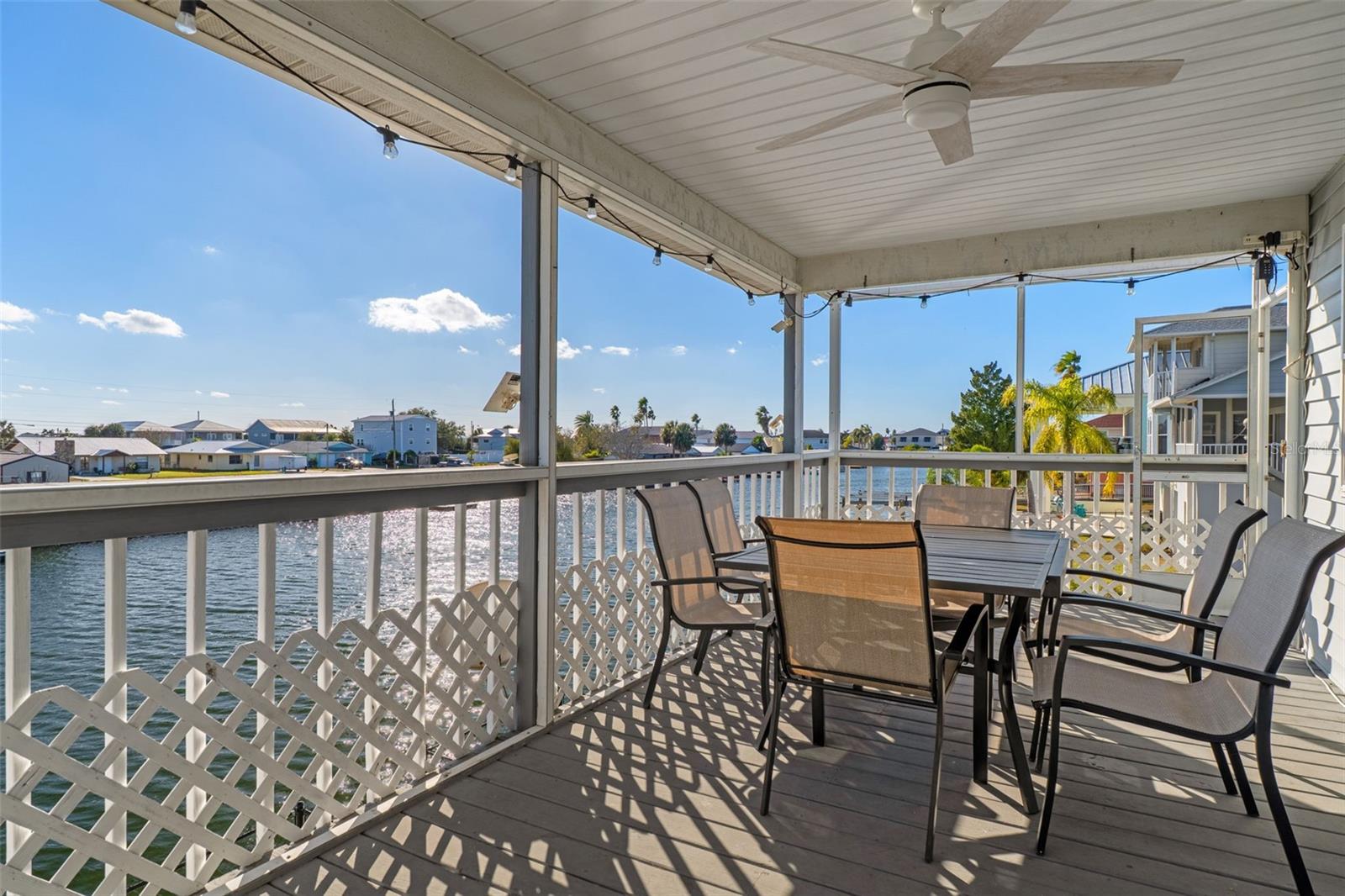HERNANDO BEACH - Residential