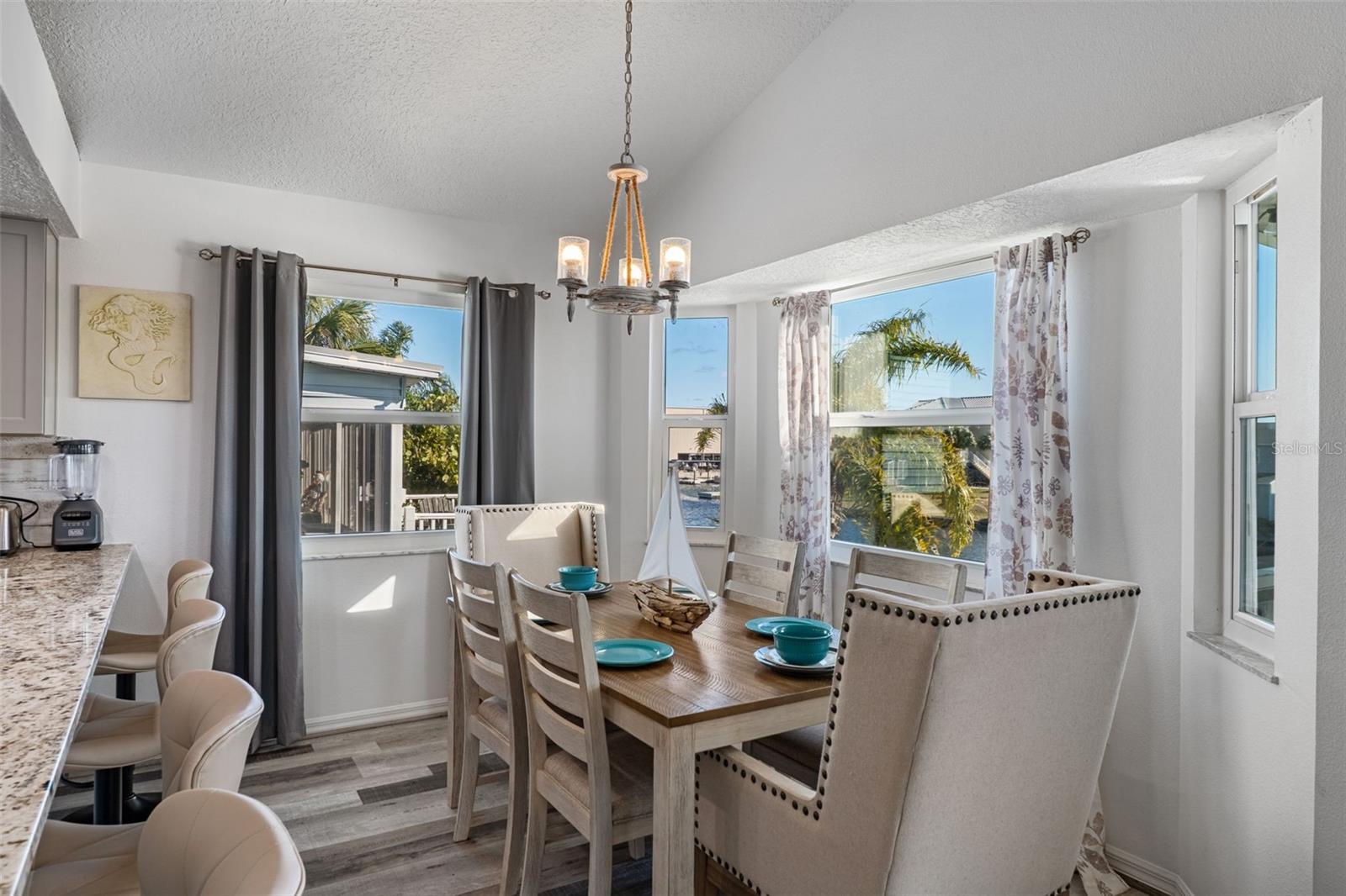 HERNANDO BEACH - Residential