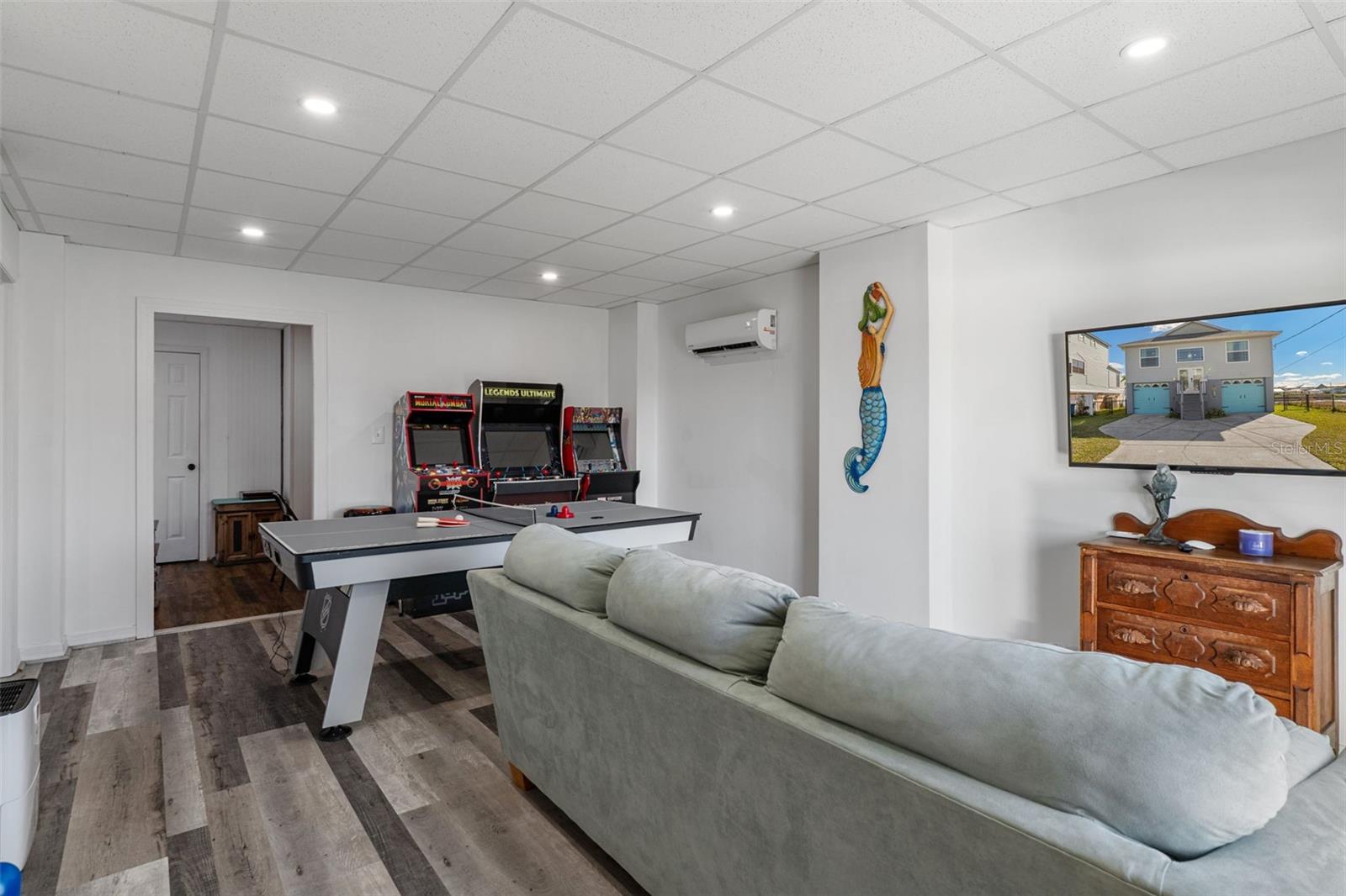 HERNANDO BEACH - Residential