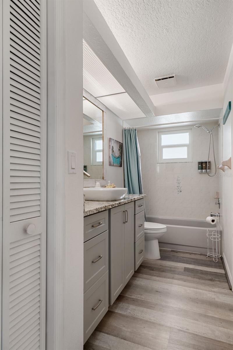 HERNANDO BEACH - Residential