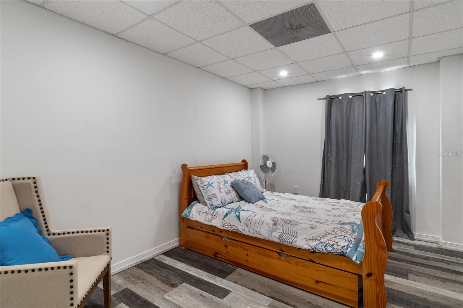 HERNANDO BEACH - Residential