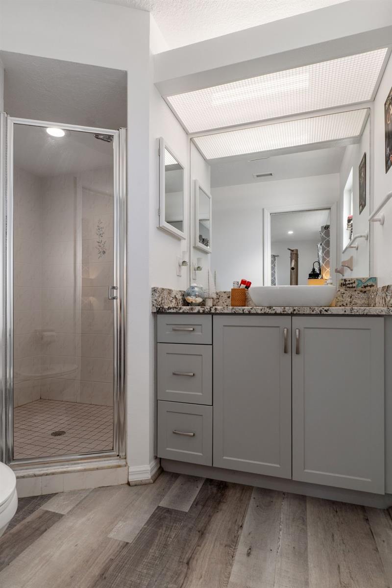 HERNANDO BEACH - Residential