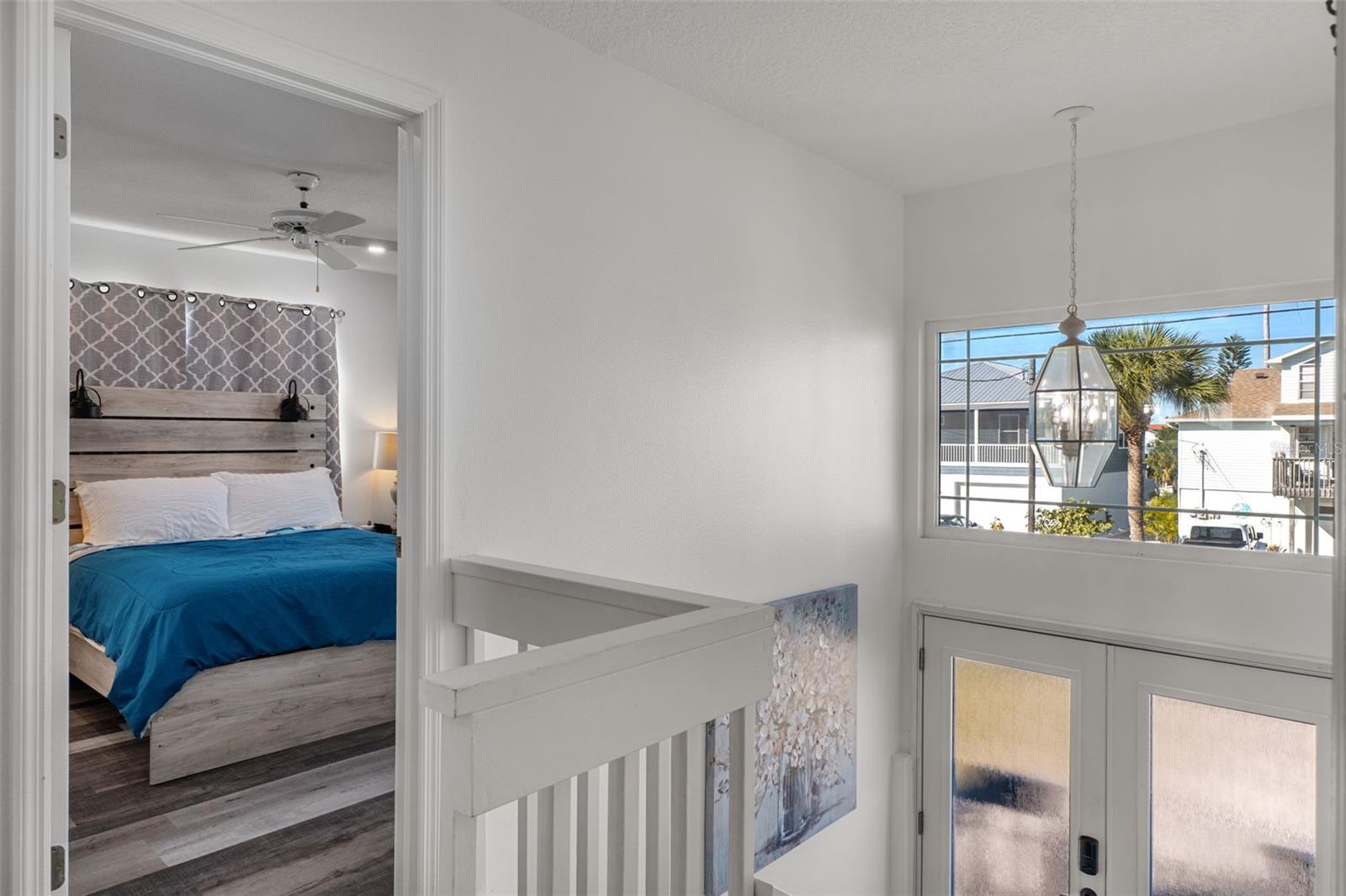 HERNANDO BEACH - Residential