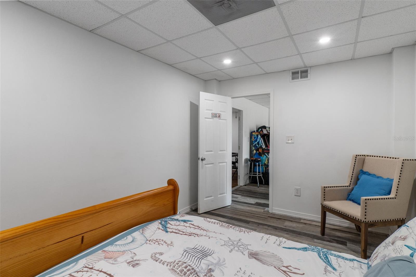 HERNANDO BEACH - Residential