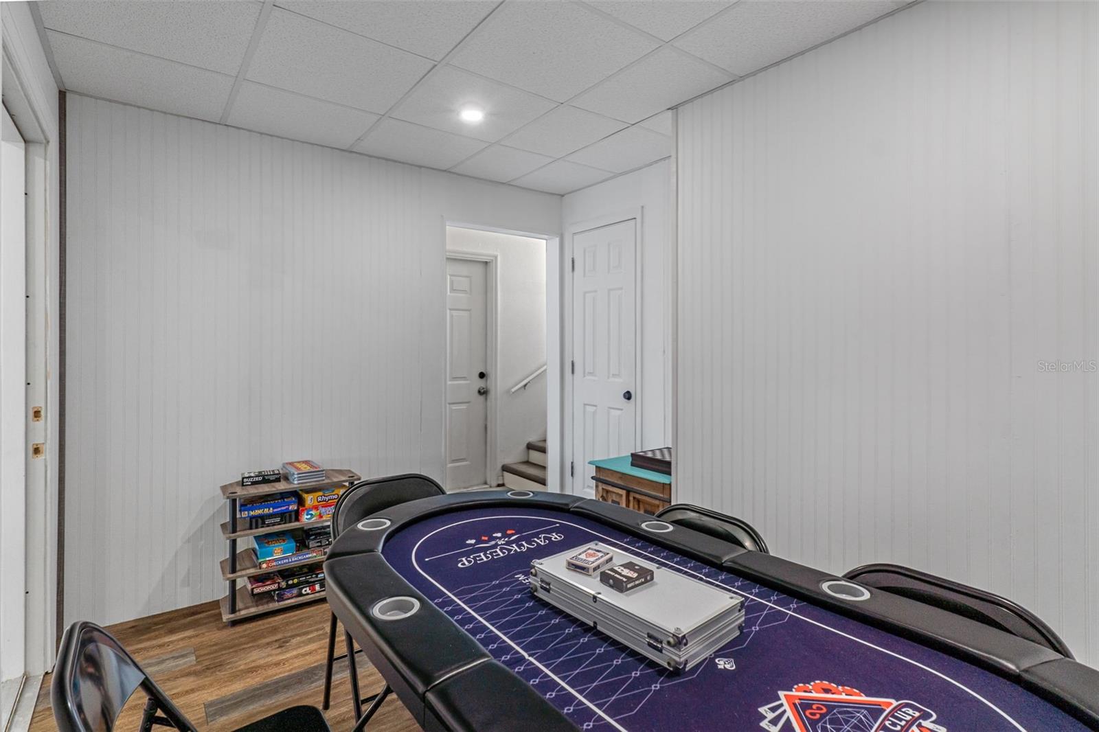 HERNANDO BEACH - Residential