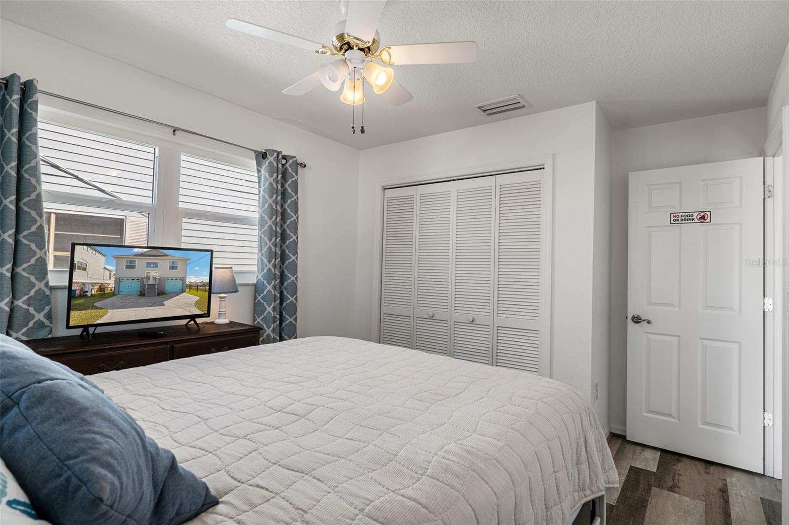 HERNANDO BEACH - Residential