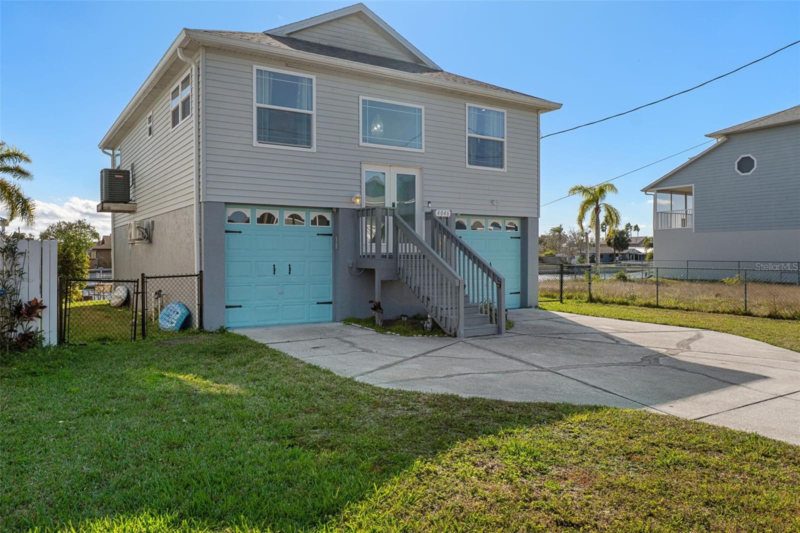HERNANDO BEACH - Residential