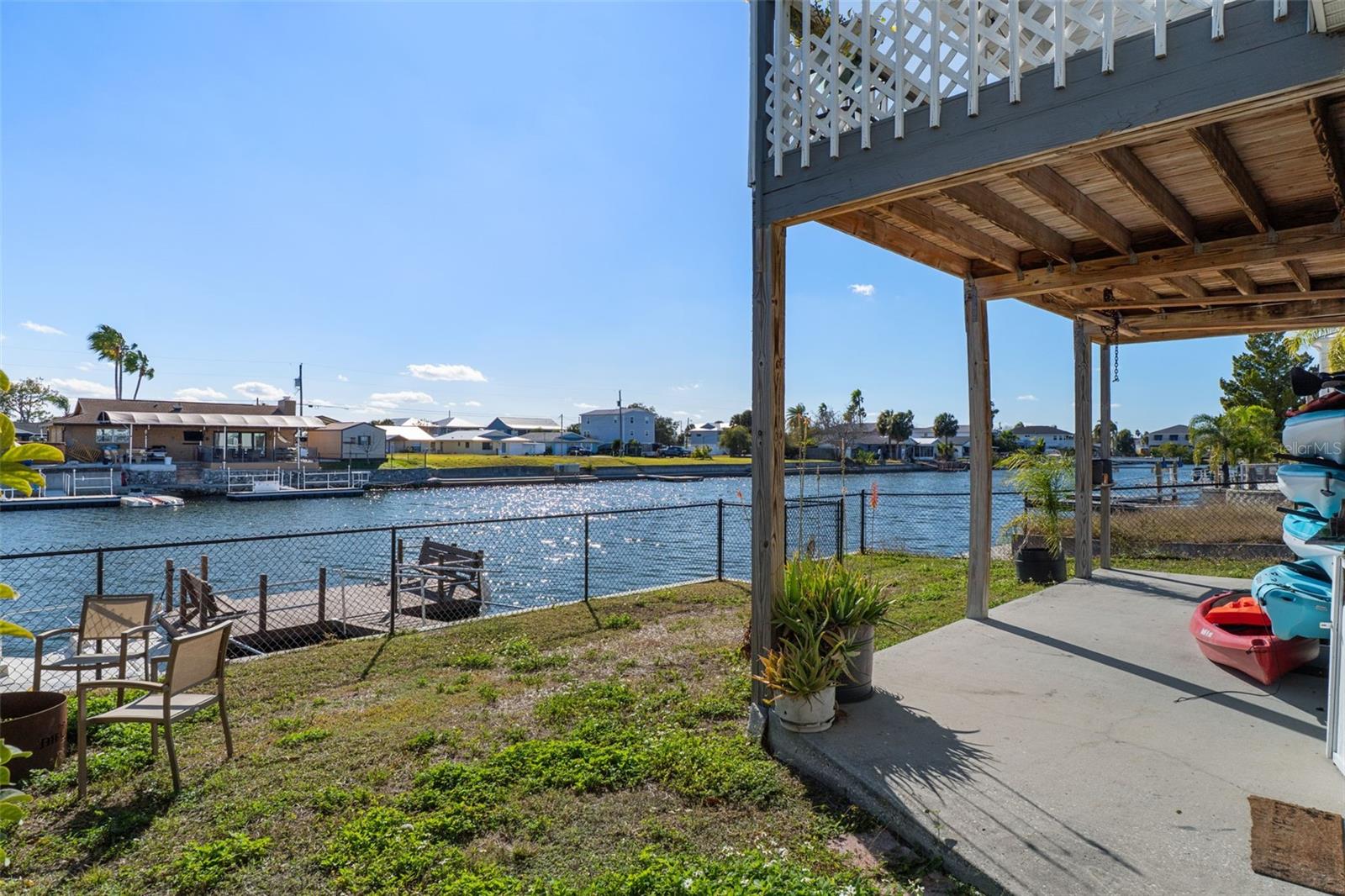 HERNANDO BEACH - Residential