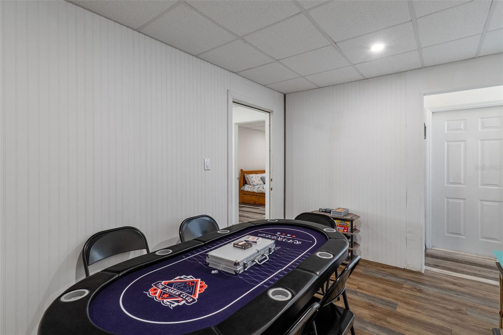 HERNANDO BEACH - Residential