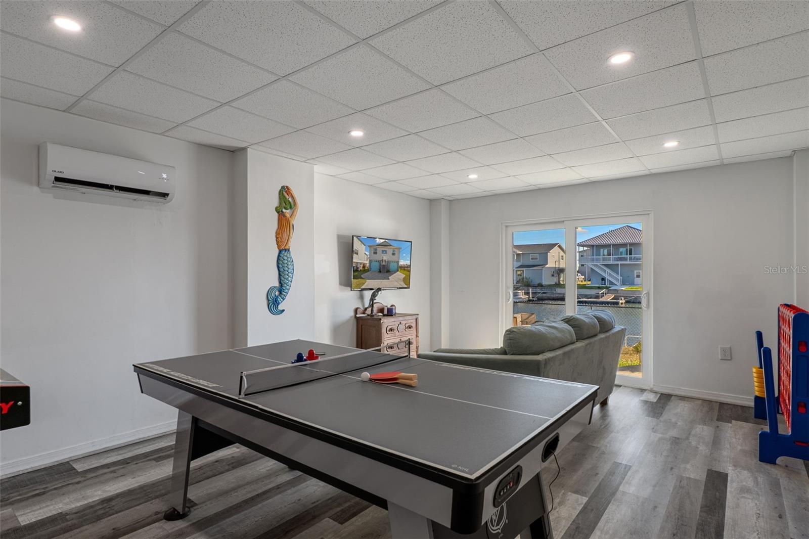 HERNANDO BEACH - Residential