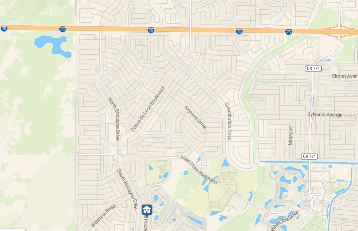 PORT CHARLOTTE SUB 37 - Land