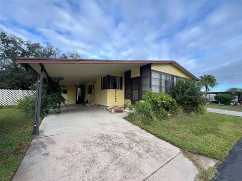 A home in BARTOW