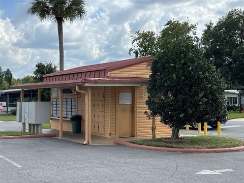 A home in BARTOW