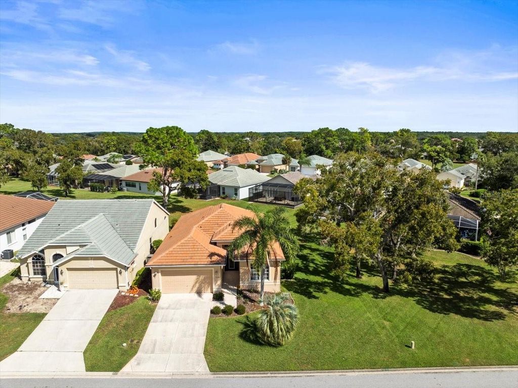 Photo of 9226 Penelope Drive, Weeki Wachee, FL 34613 (MLS # W7879850)