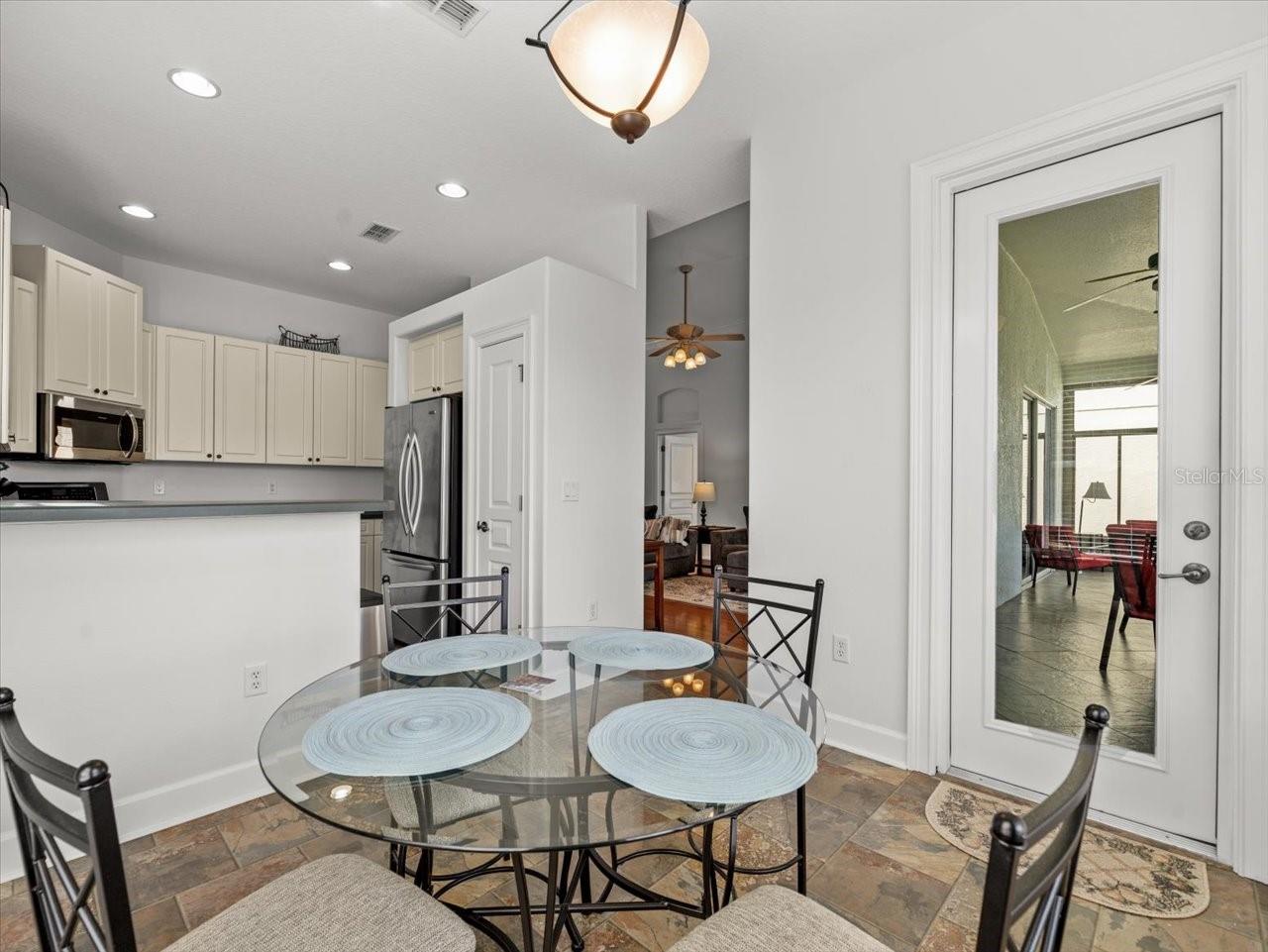 GLEN LAKES PH 1 - Residential