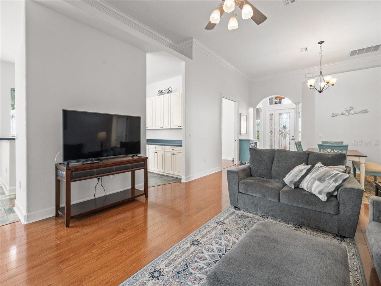 GLEN LAKES PH 1 - Residential