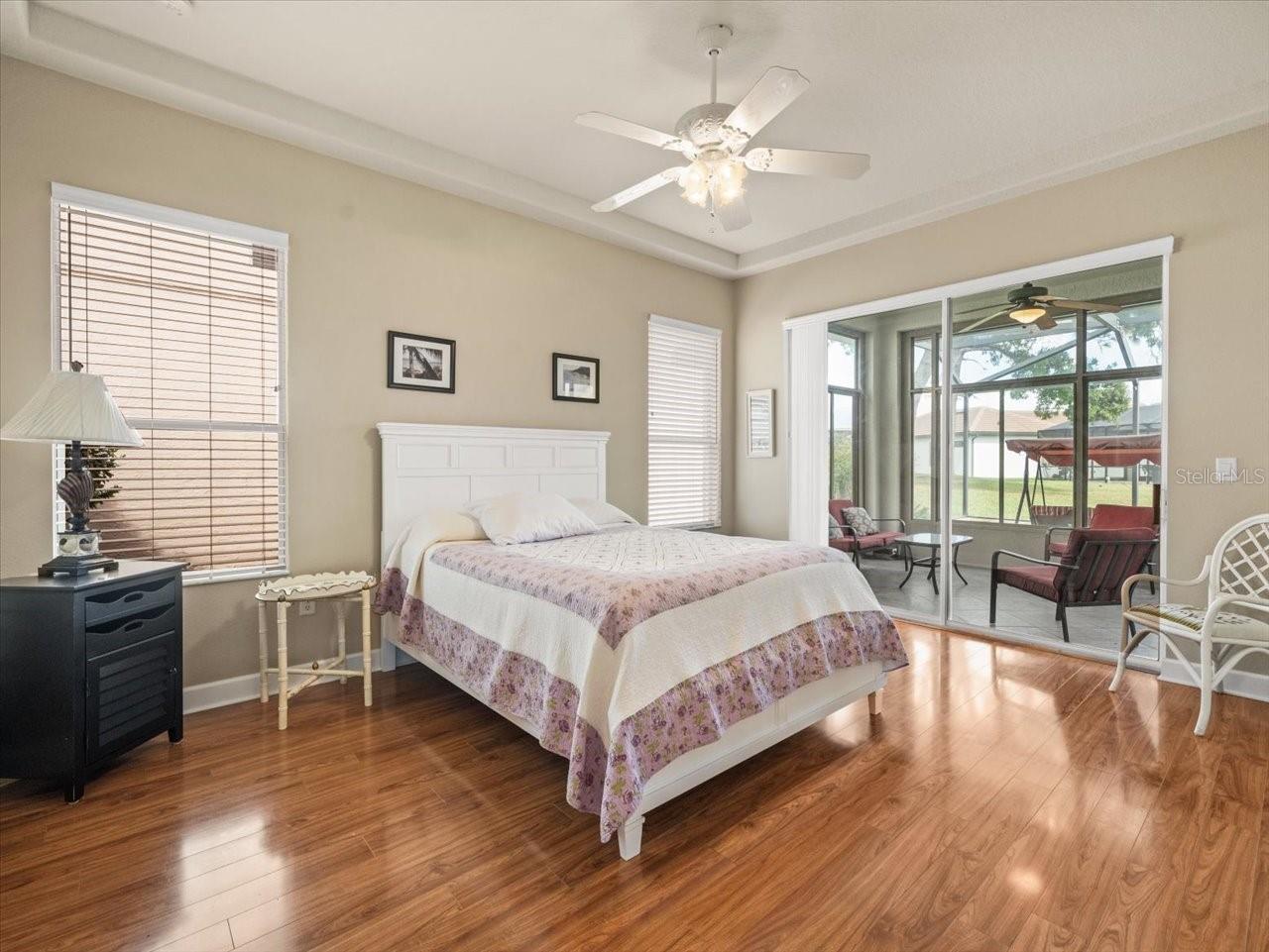 GLEN LAKES PH 1 - Residential