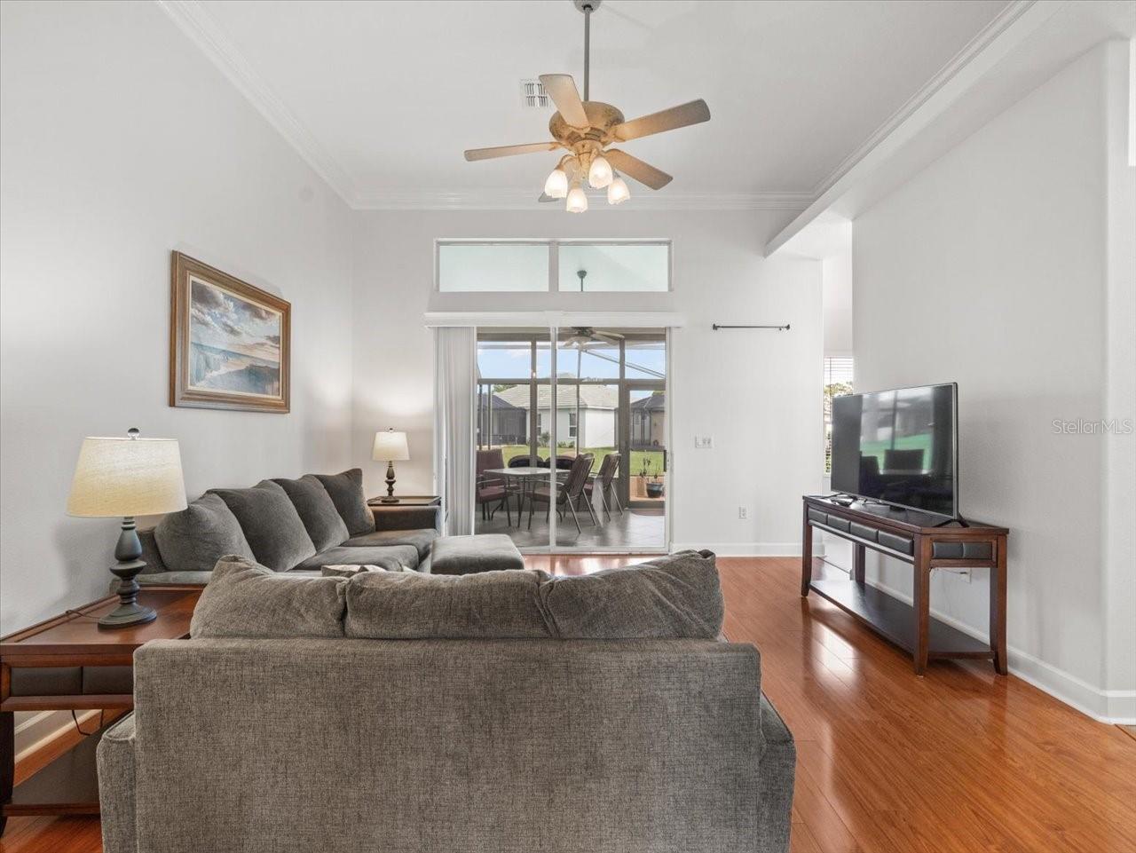 GLEN LAKES PH 1 - Residential