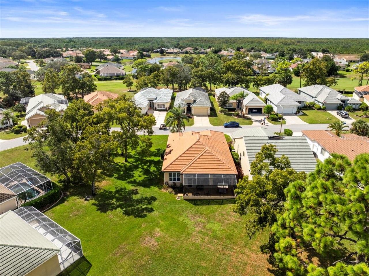 GLEN LAKES PH 1 - Residential