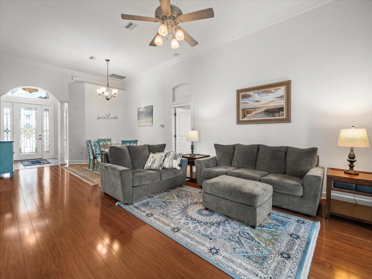 GLEN LAKES PH 1 - Residential