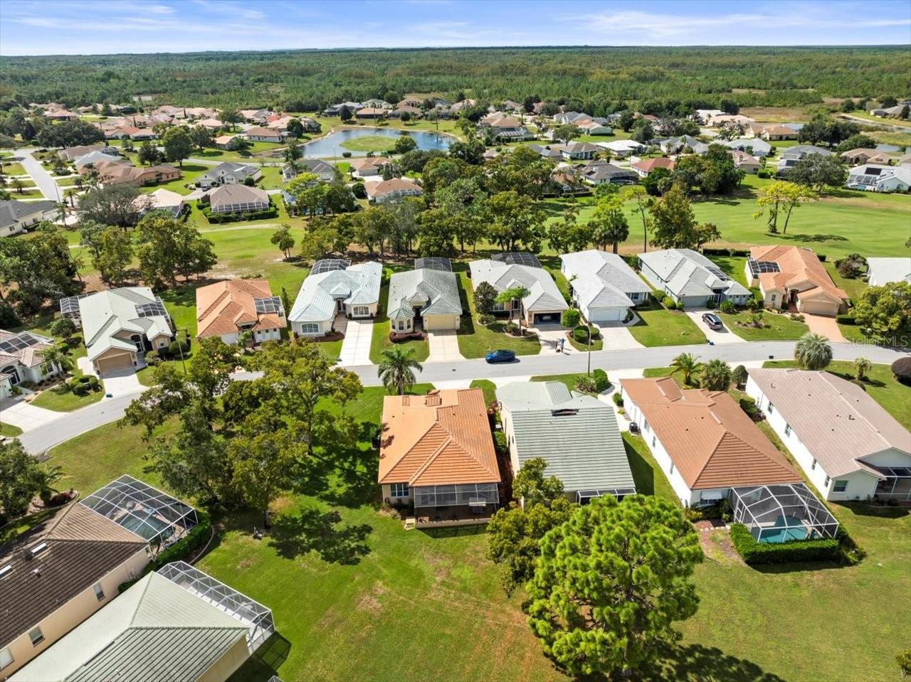 GLEN LAKES PH 1 - Residential