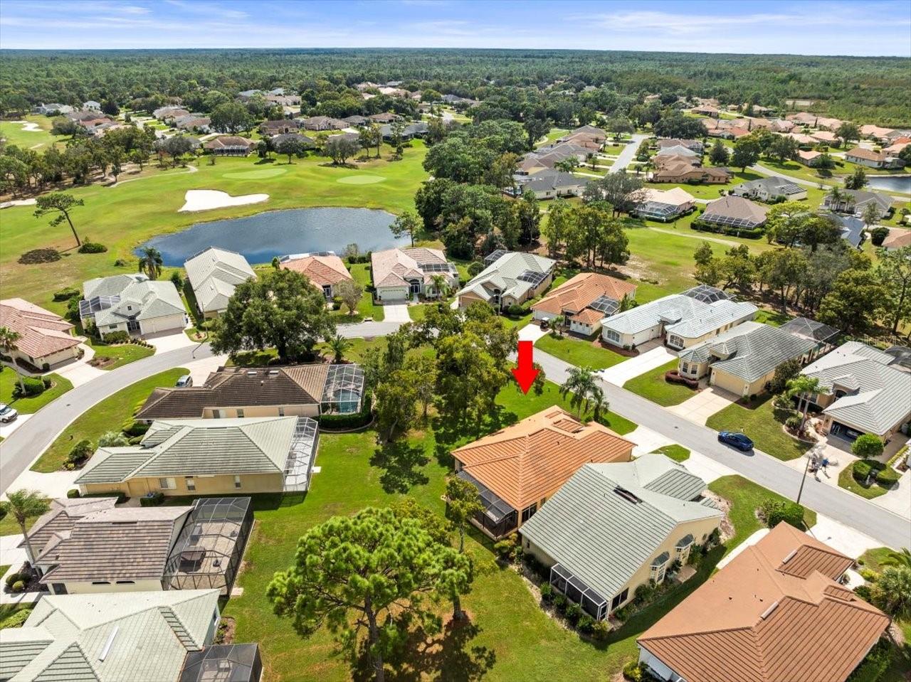 GLEN LAKES PH 1 - Residential