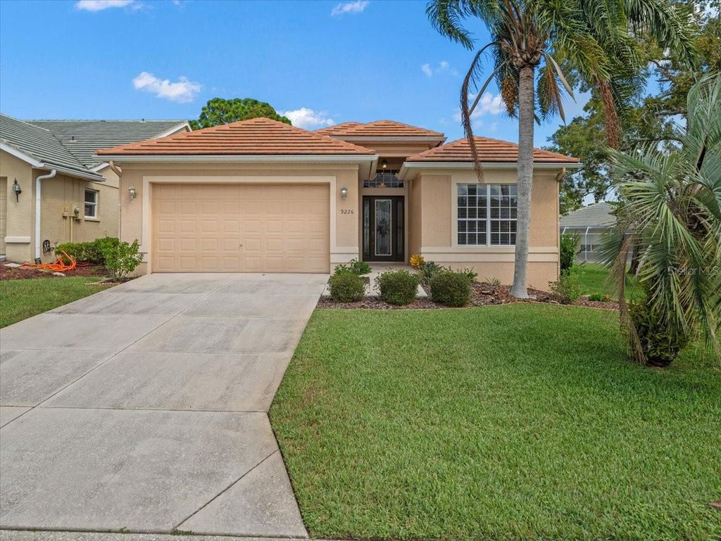 Photo of 9226 Penelope Drive, Weeki Wachee, FL 34613 (MLS # W7879850)