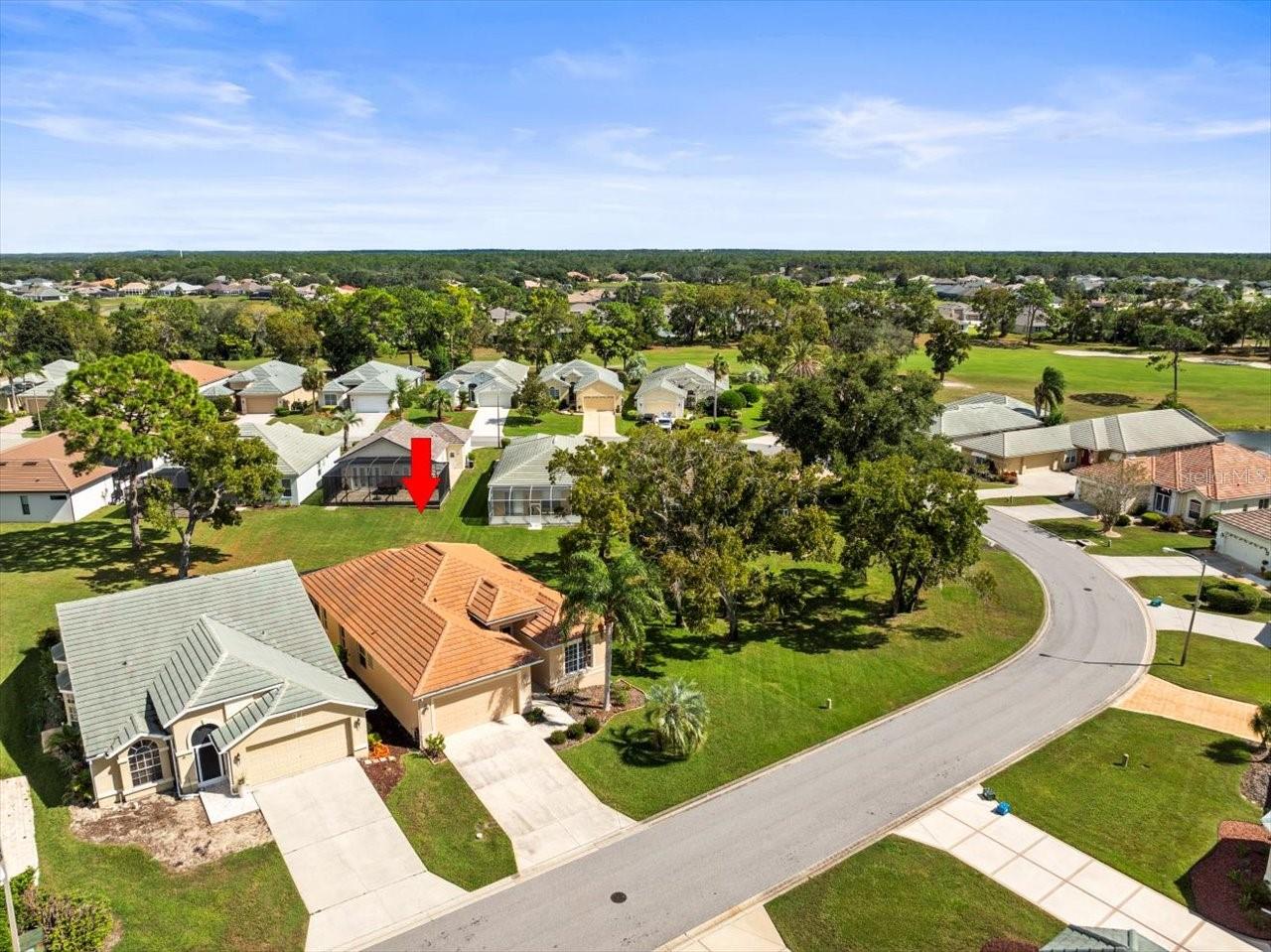 GLEN LAKES PH 1 - Residential