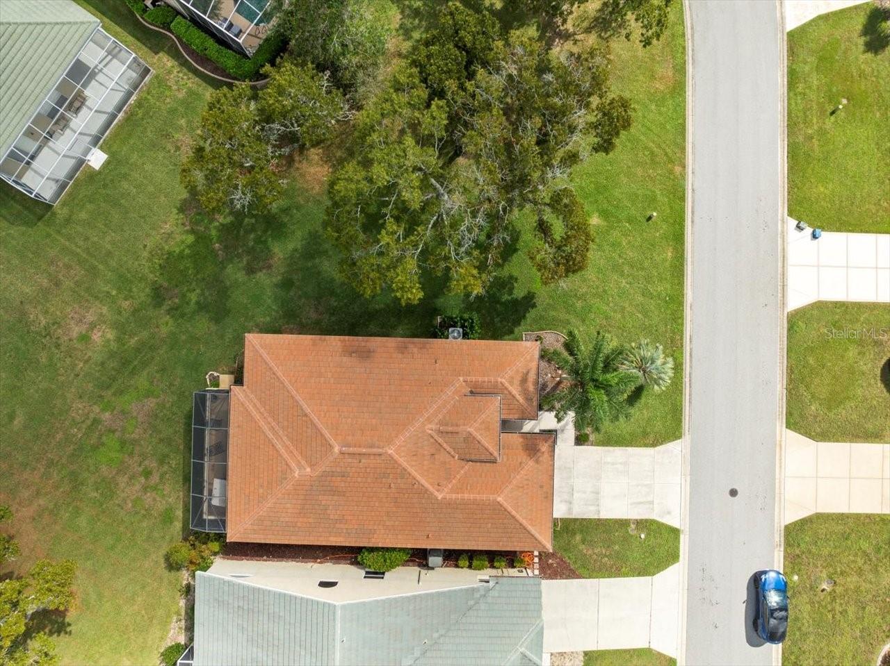 GLEN LAKES PH 1 - Residential