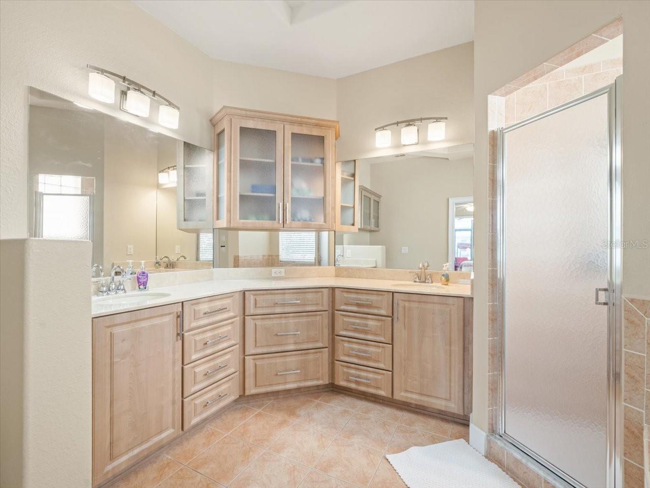 GLEN LAKES PH 1 - Residential