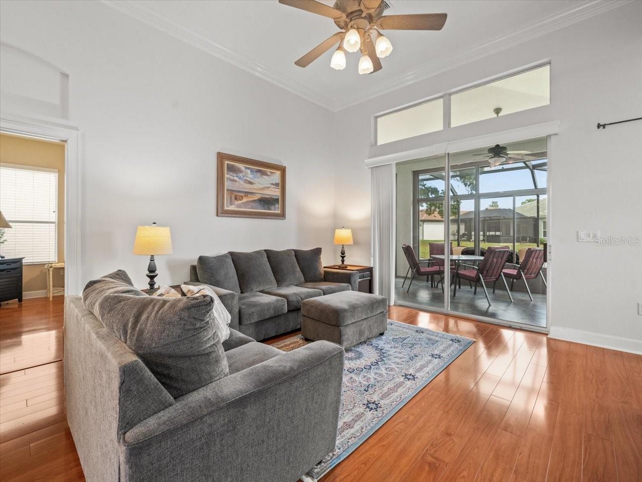 GLEN LAKES PH 1 - Residential