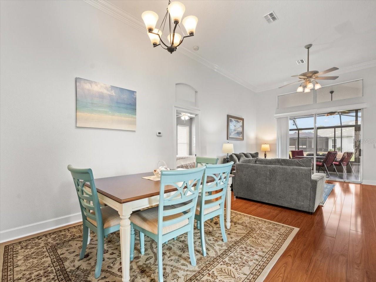 GLEN LAKES PH 1 - Residential