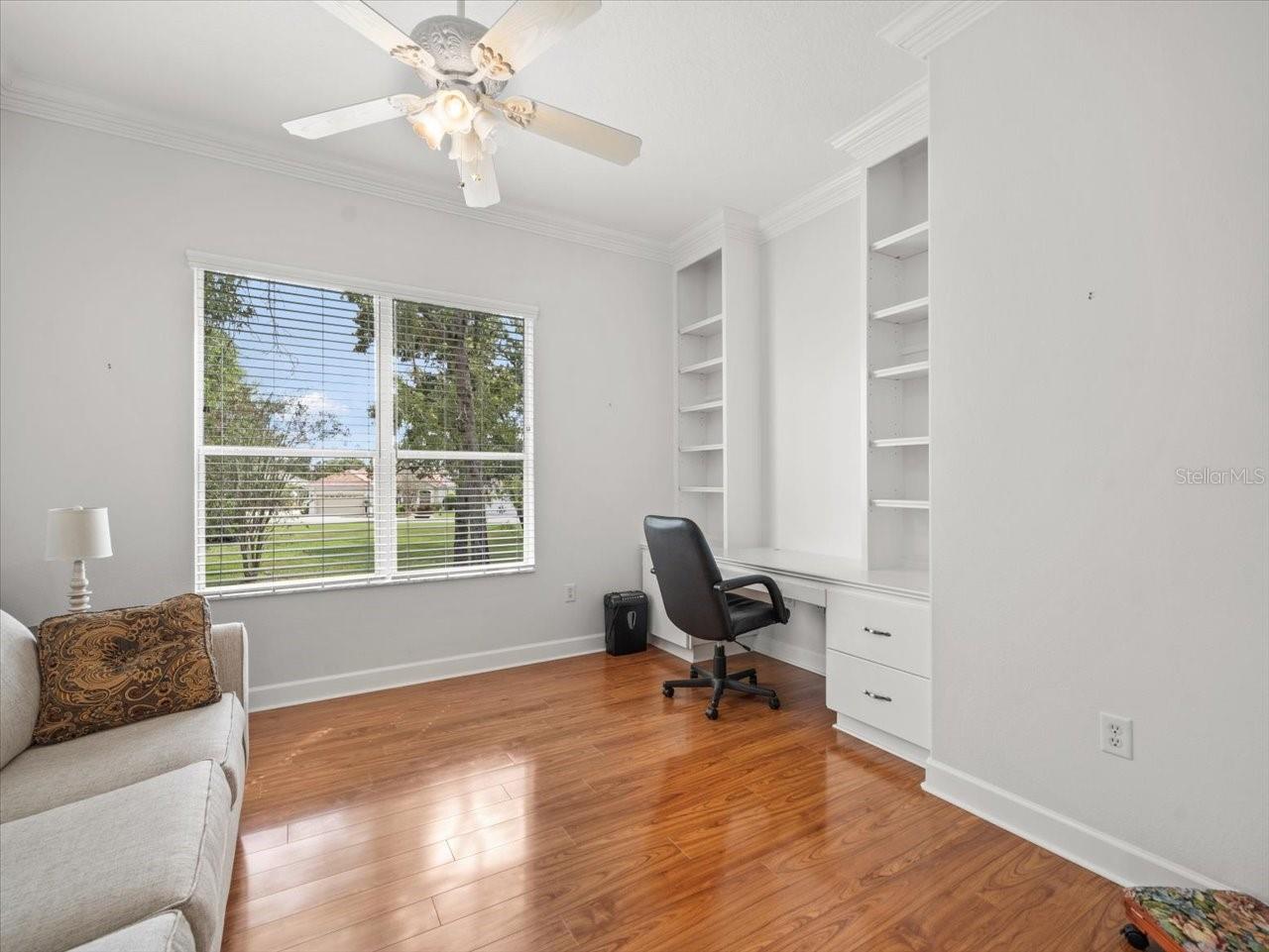 GLEN LAKES PH 1 - Residential