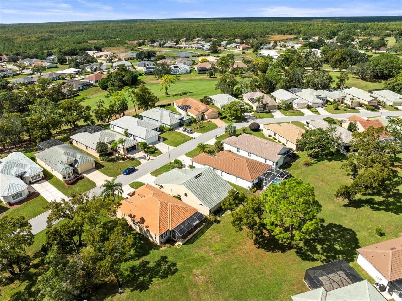 GLEN LAKES PH 1 - Residential