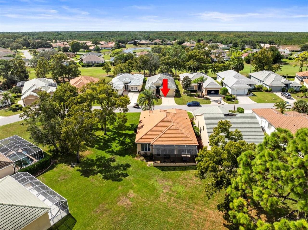 GLEN LAKES PH 1 - Residential