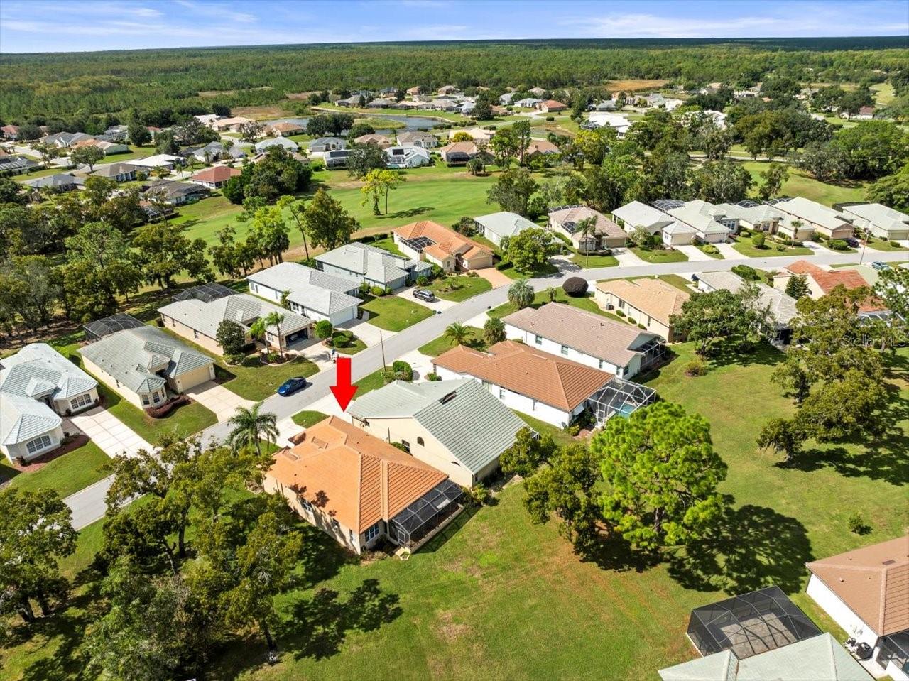 GLEN LAKES PH 1 - Residential