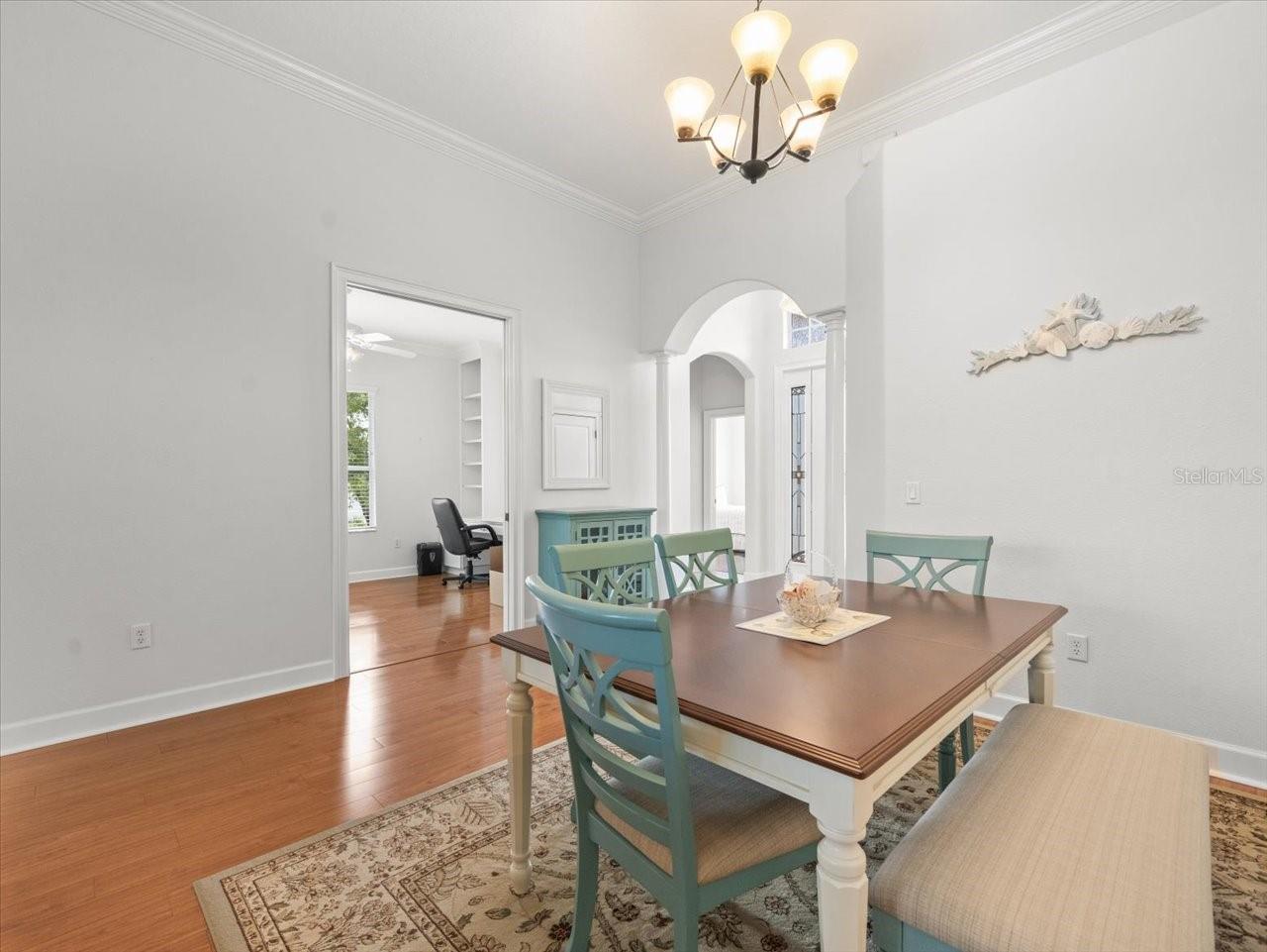 GLEN LAKES PH 1 - Residential