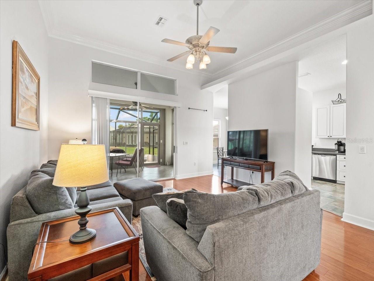 GLEN LAKES PH 1 - Residential