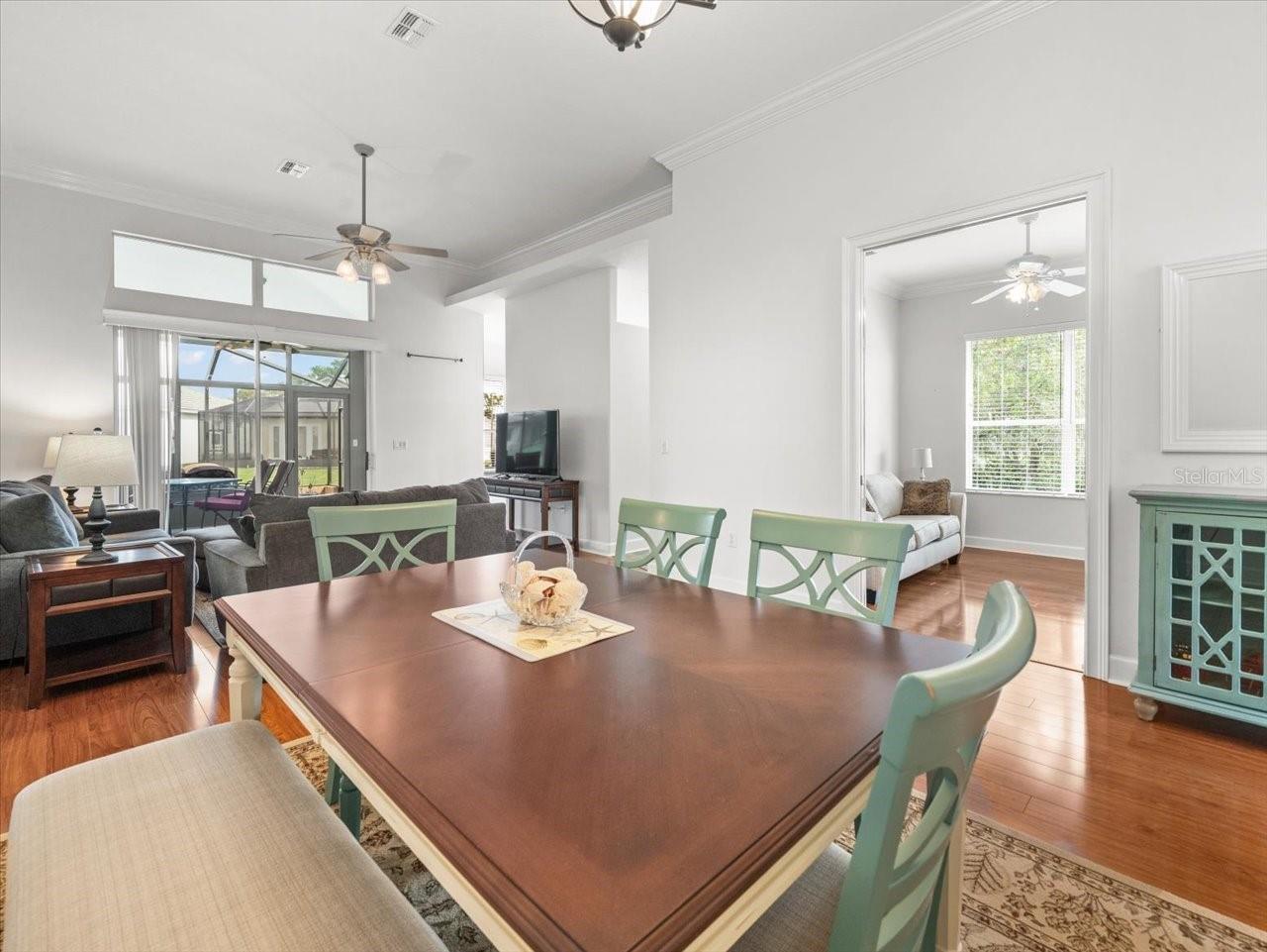 GLEN LAKES PH 1 - Residential