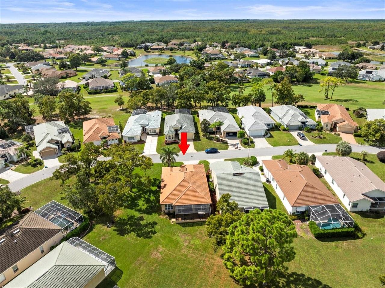 GLEN LAKES PH 1 - Residential