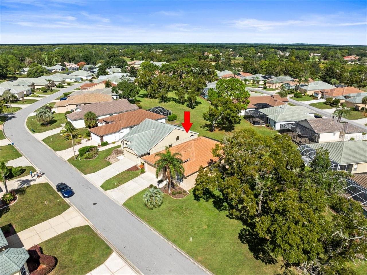 GLEN LAKES PH 1 - Residential