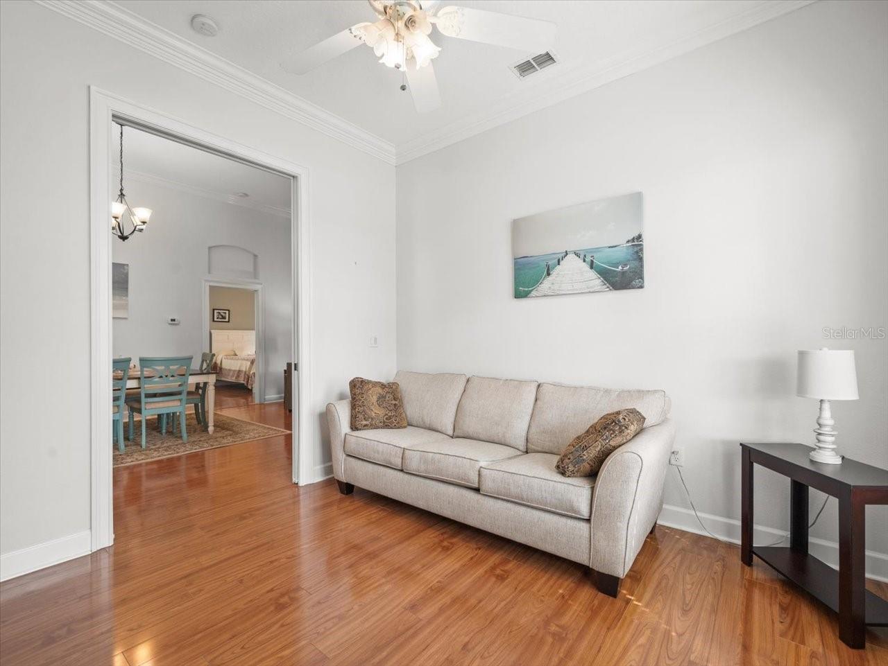 GLEN LAKES PH 1 - Residential