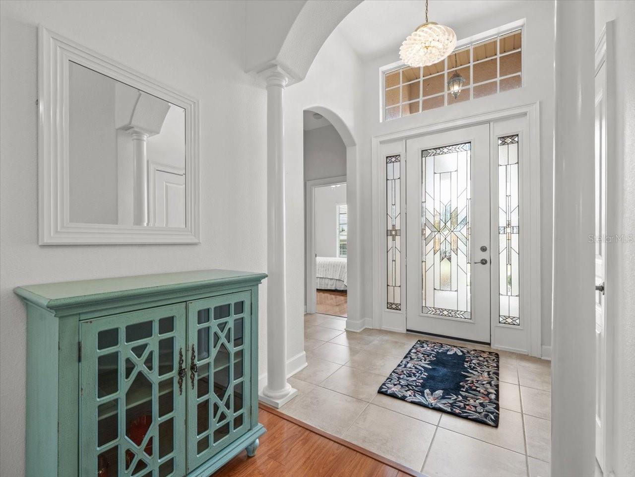 GLEN LAKES PH 1 - Residential