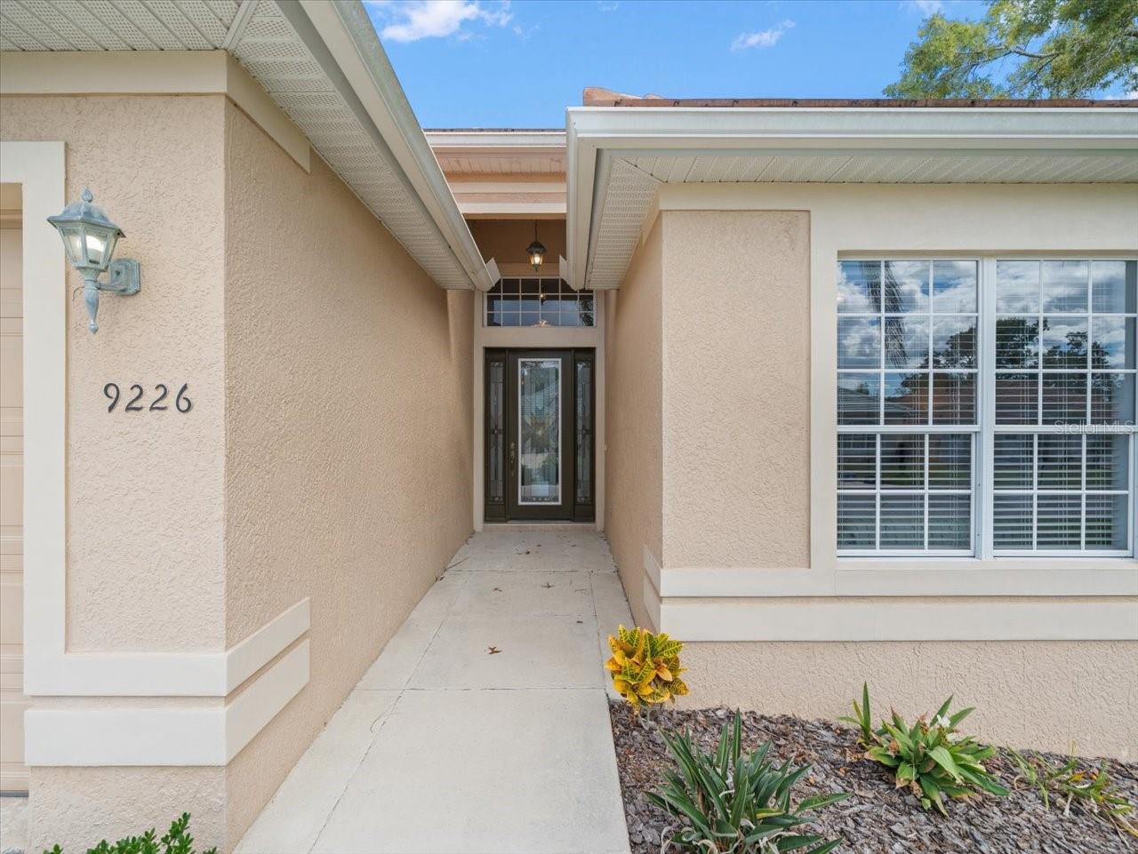 9226 PENELOPE DRIVE