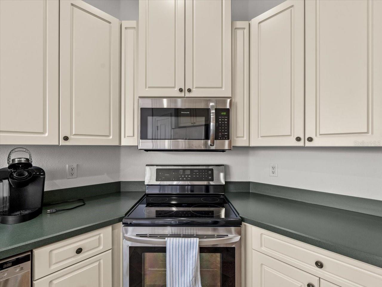 GLEN LAKES PH 1 - Residential