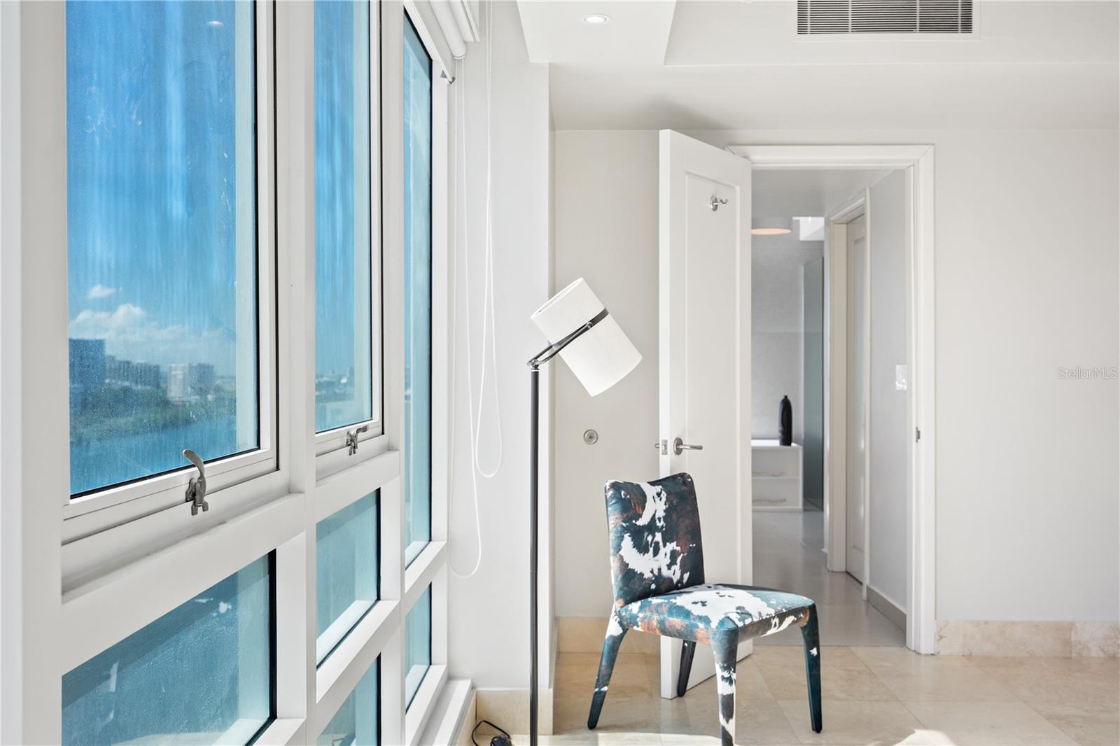 THE BRISTOL CONDOMINIUM - Residential