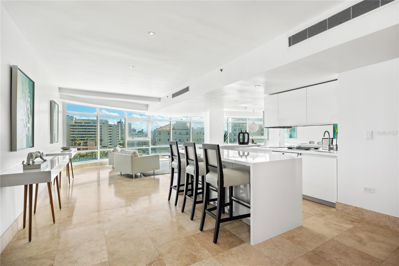 THE BRISTOL CONDOMINIUM - Residential